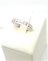 Anello Lorenza Gioielli Donna Zirconi in Oro Zirconia AN25B-13 - AN25B-13